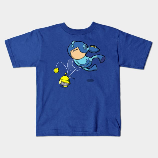 LEMONS! Kids T-Shirt by Aniforce